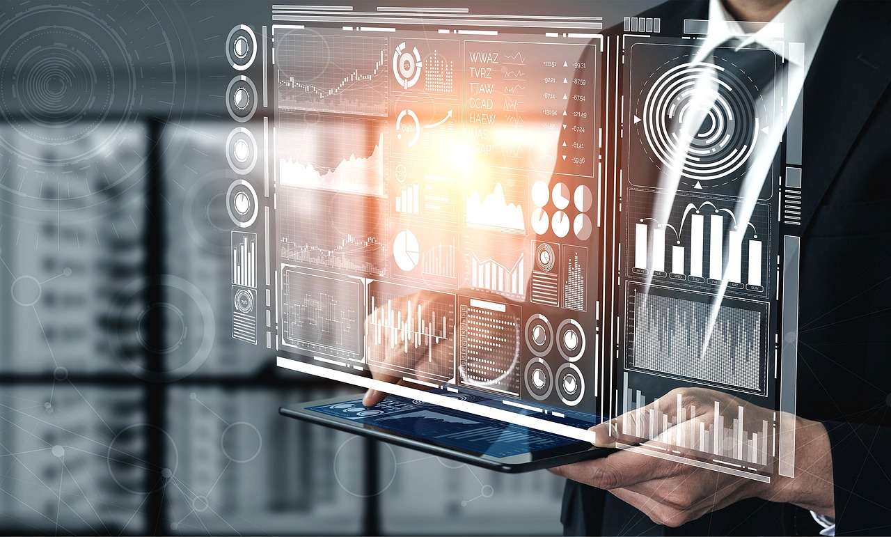 Business Intelligence Tools Every Company Needs