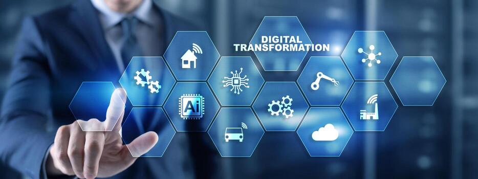 Digital Transformation Strategies That Actually Work