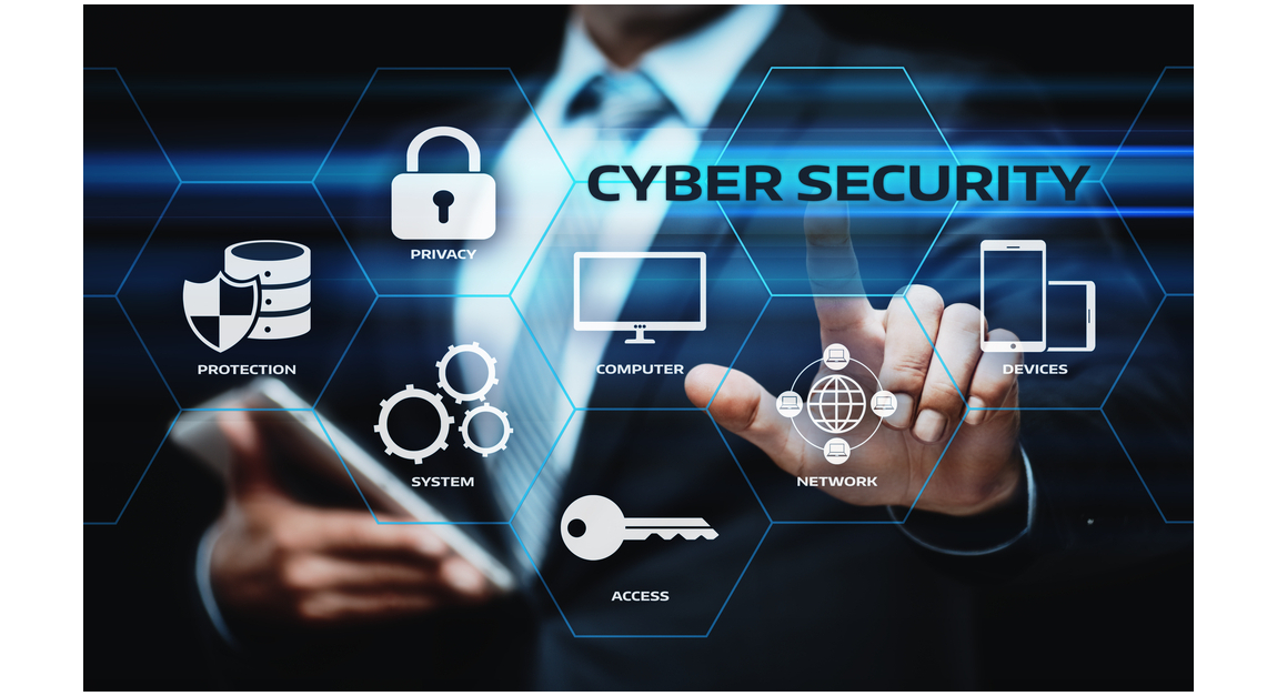 Cybersecurity Best Practices for Modern Enterprises