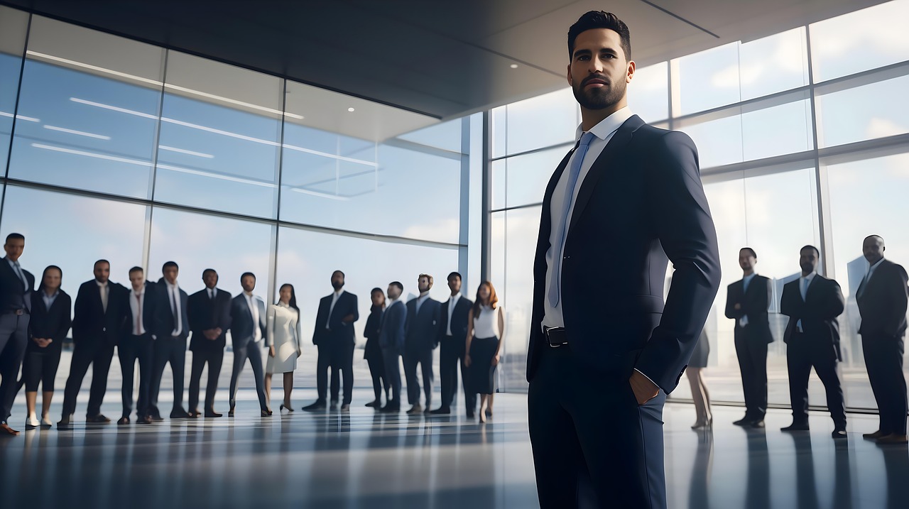 How AI Is Revolutionizing Leadership Decisions