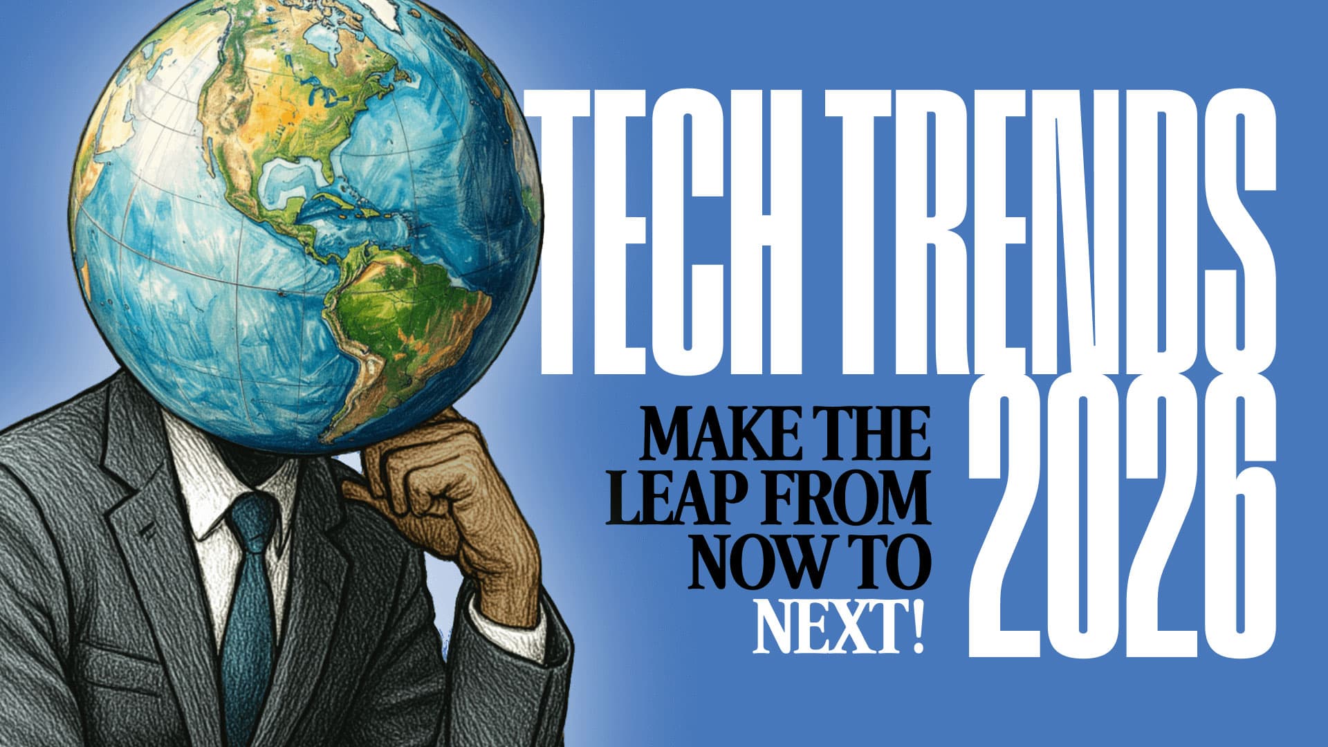 Top IT Trends Shaping the Digital Economy