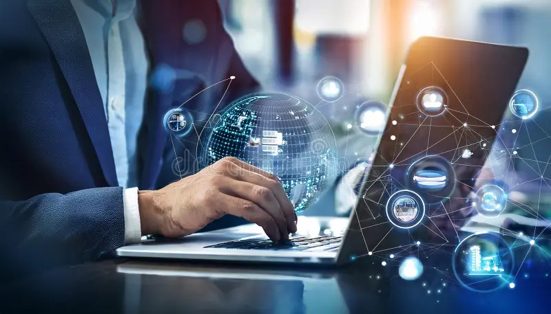 The Future of Artificial Intelligence in Business