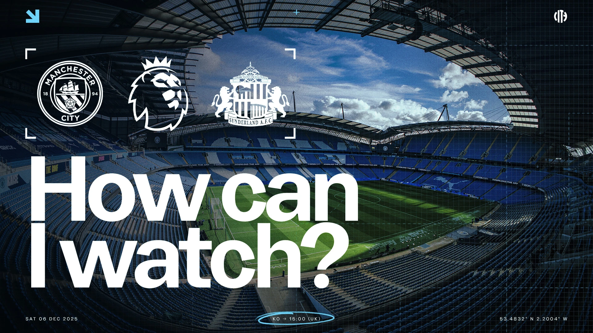 Why sunderland vs man city is Critical for Modern Enterprises