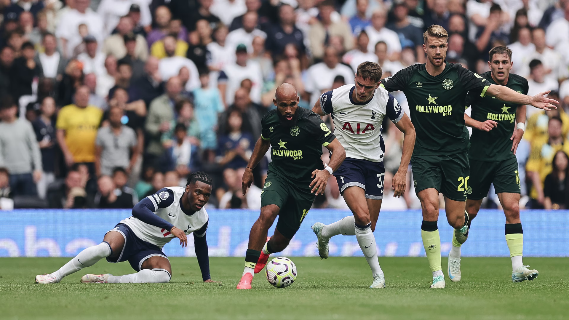 Mastering brentford vs tottenham: Strategies for Success
