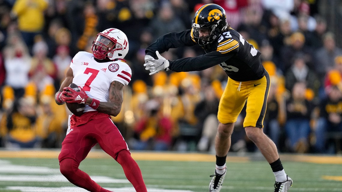 How to Leverage nebraska vs iowa for Maximum ROI