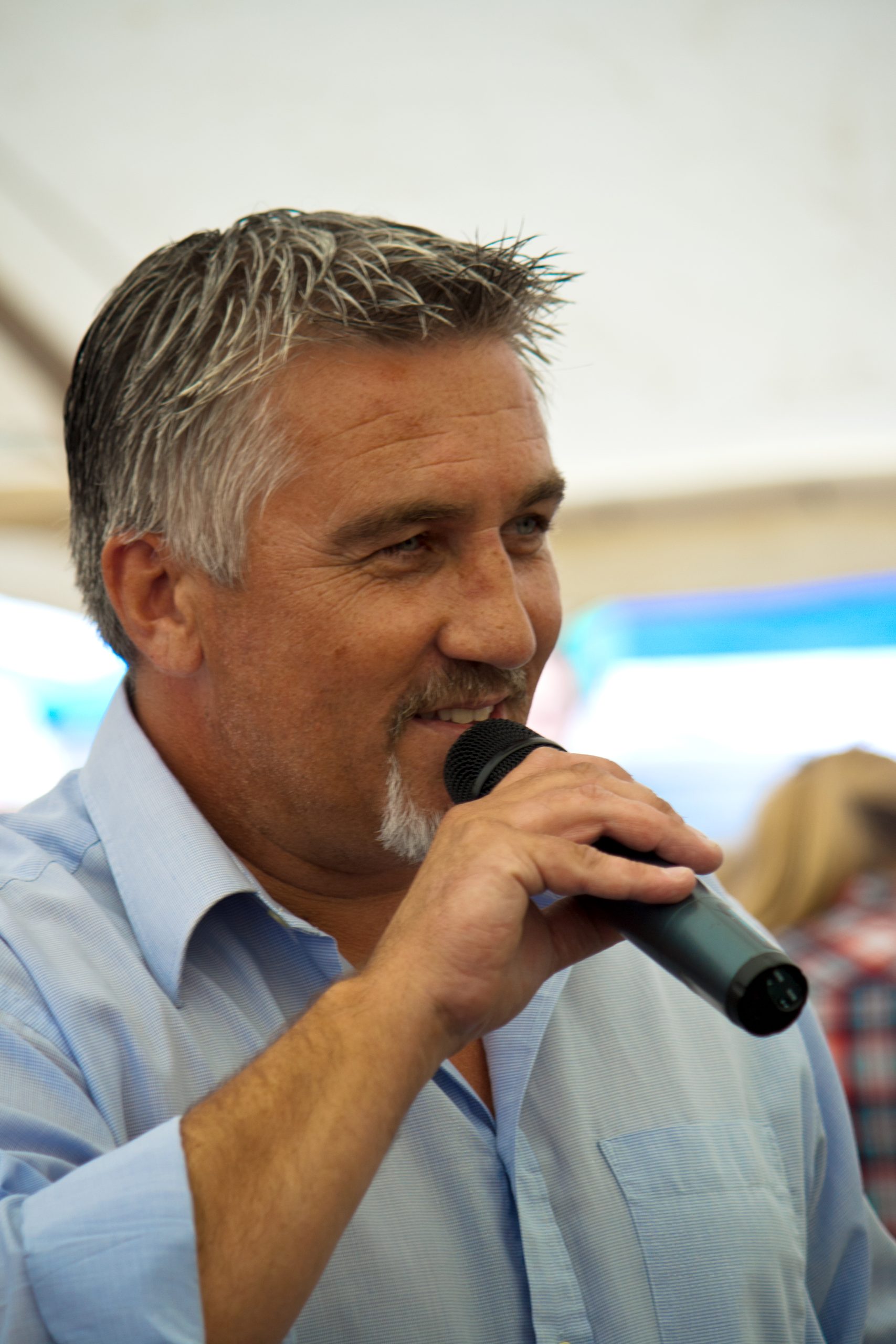 Top 10 Trends in paul hollywood You Need to Know