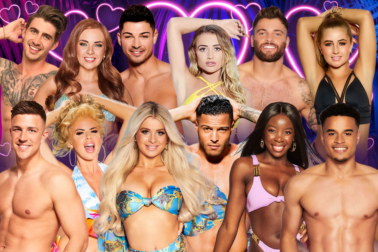 The Ultimate Guide to love island all stars in 2026
