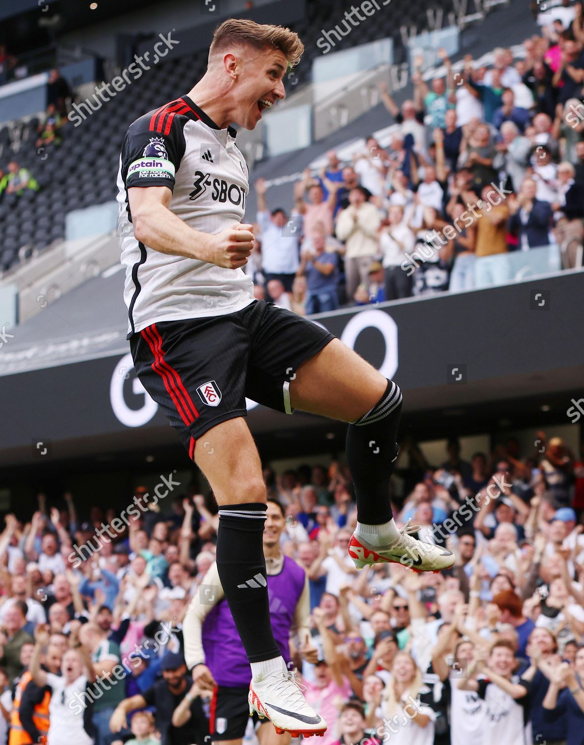 The Future of tom cairney: Detailed Analysis