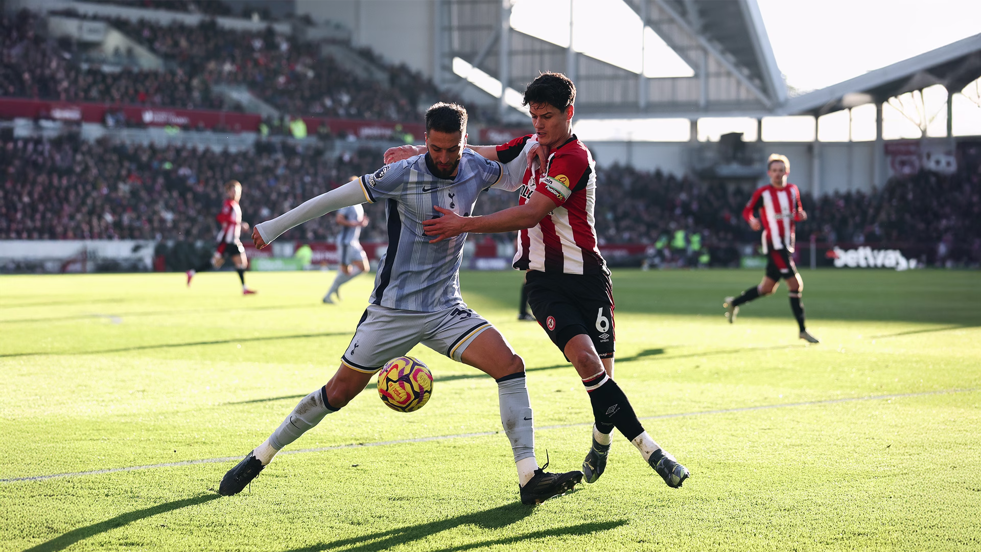 A Strategic Approach to brentford vs tottenham Implementation