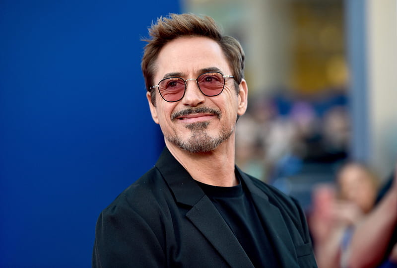 How to Leverage robert downey jr for Maximum ROI
