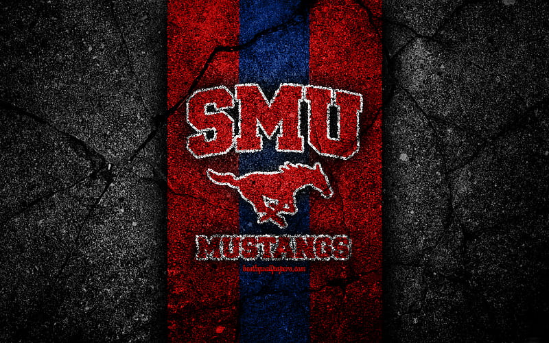 smu football Conceptual Visualization