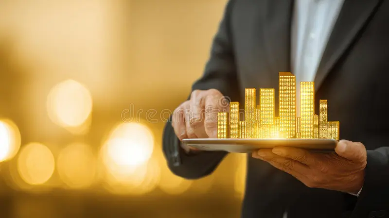 Business Model Innovation in the Digital Era Conceptual Visualization