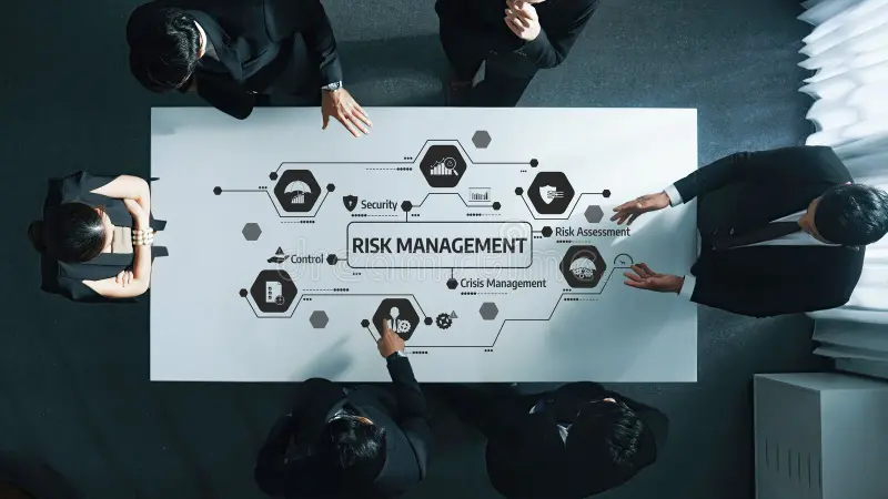 How to Leverage risk leadership, decision making for Maximum ROI