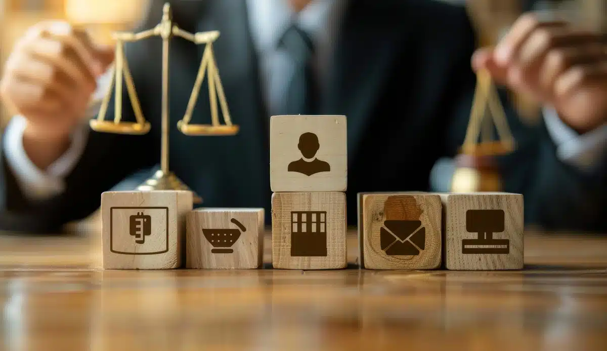 risk leadership, decision making Conceptual Visualization