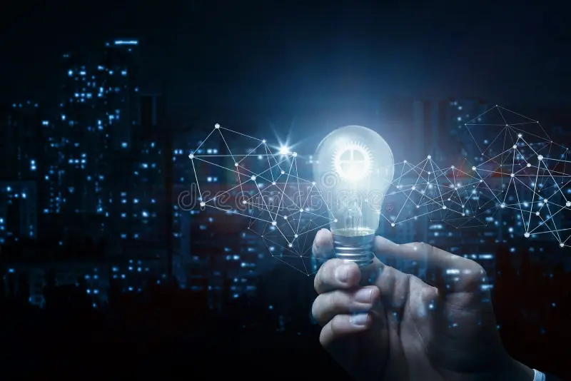 Innovation Strategy Renewal Cycles