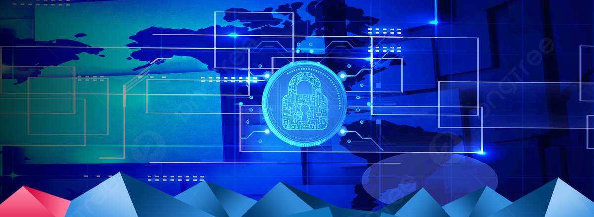 AI in Fraud Pattern Detection Conceptual Visualization