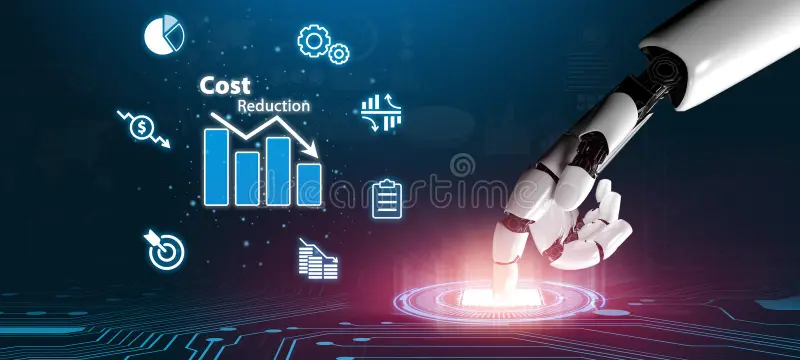 AI in Automated Cost Optimization