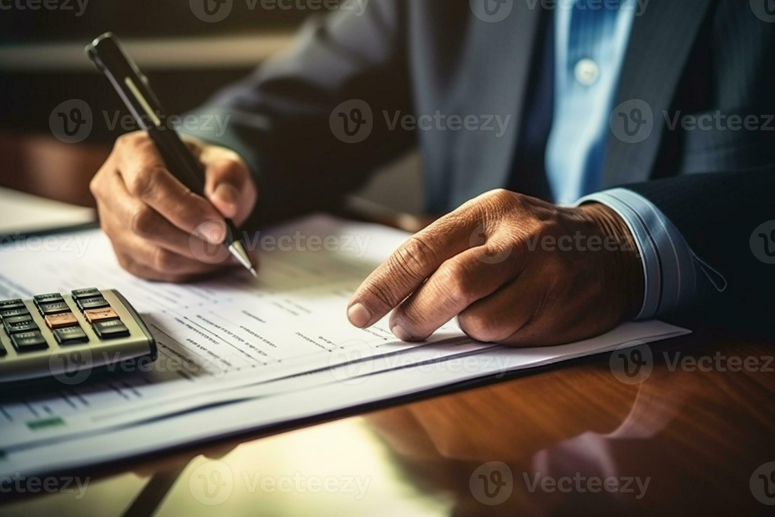 AI in Automated Financial Reporting