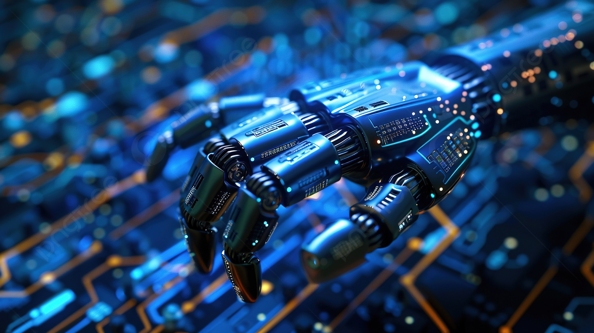 AI in Smart Contract Management