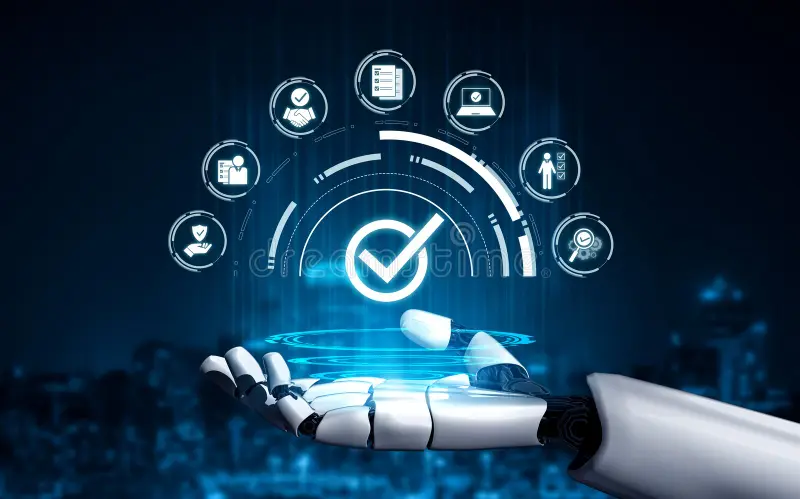 AI in Automated Compliance Monitoring