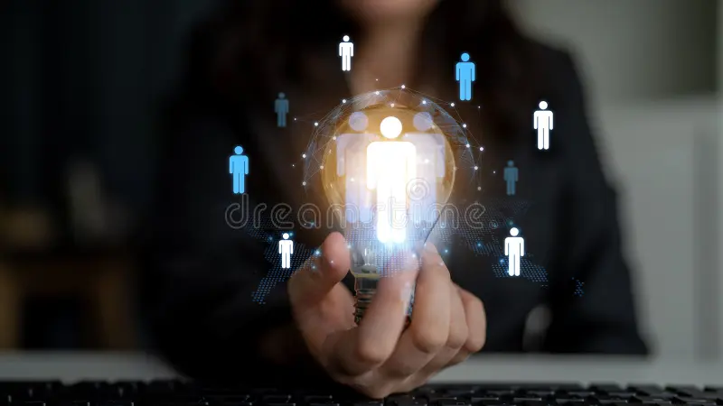 Innovation Management for Distributed Teams