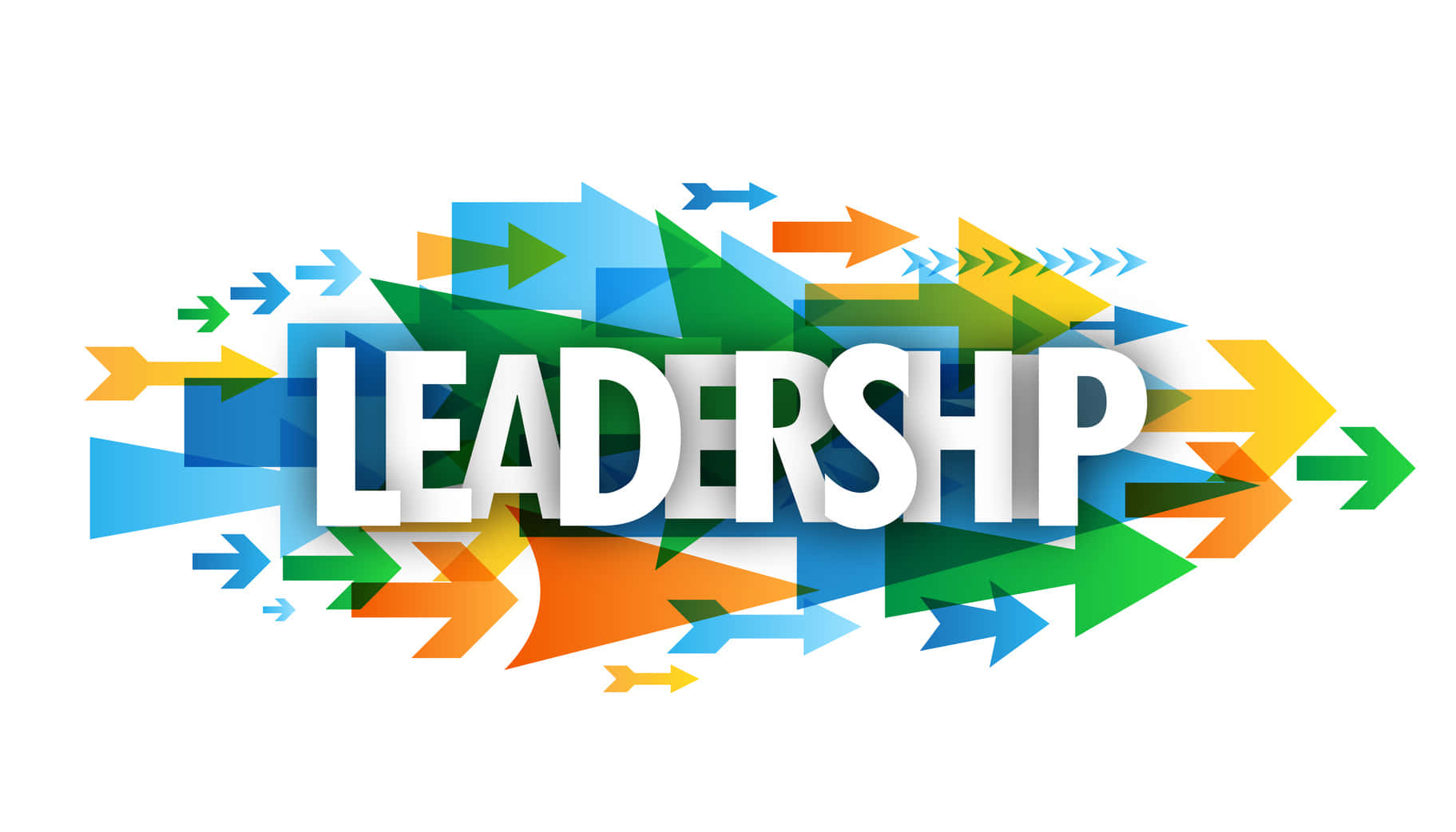 Leadership Trust Building During Change Conceptual Visualization