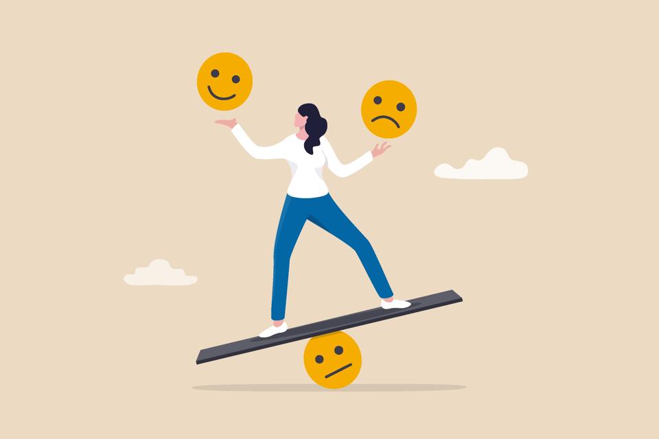 Leadership Emotional Regulation Techniques