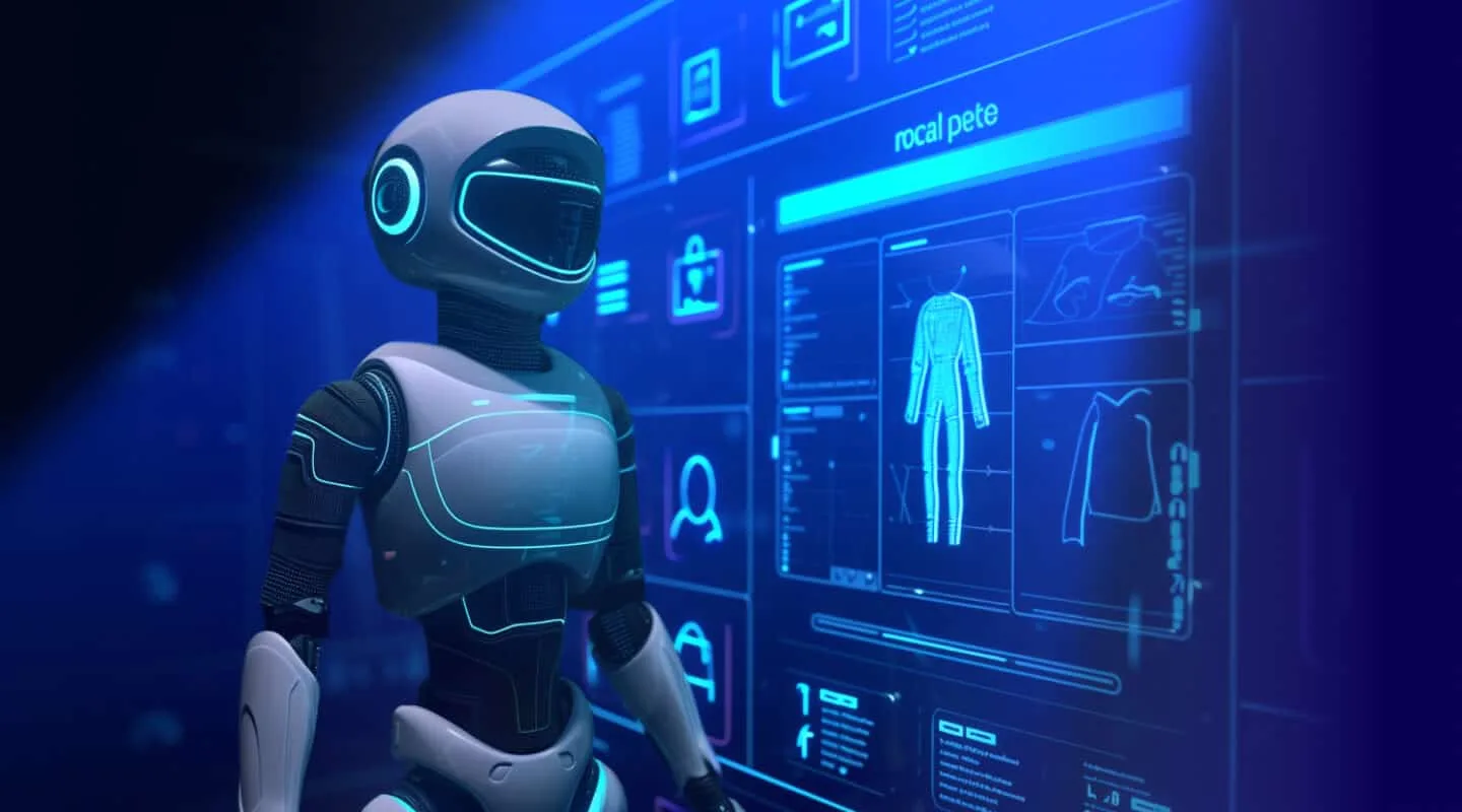 AI in Recommendation Systems for Enterprises