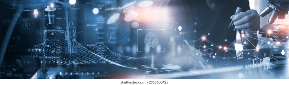 Innovation Experimentation Without Business Disruption Conceptual Visualization