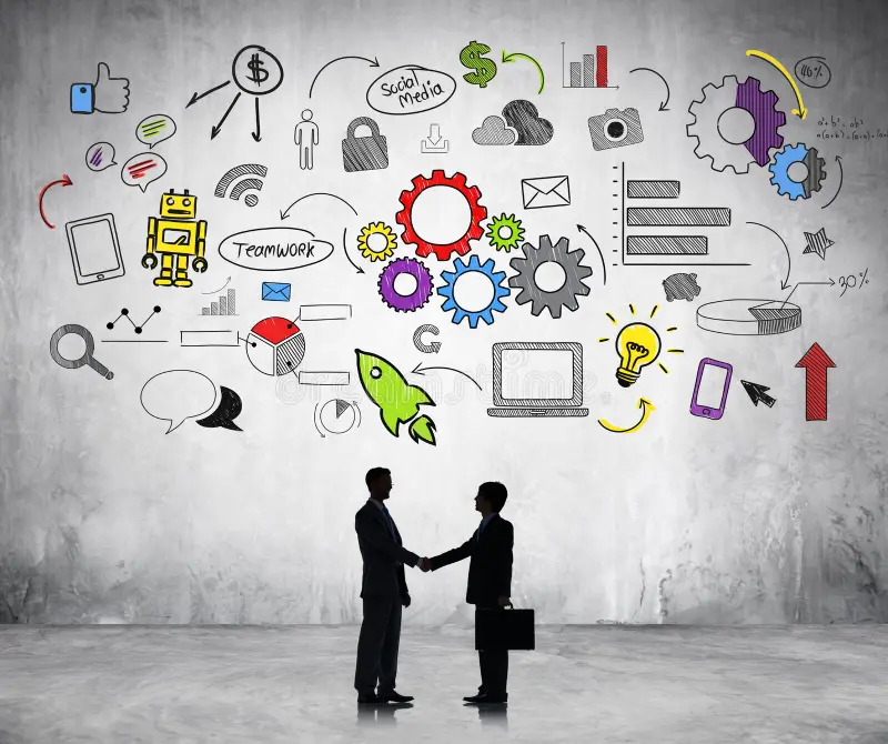 Leadership Influence Through Strategic Thinking
