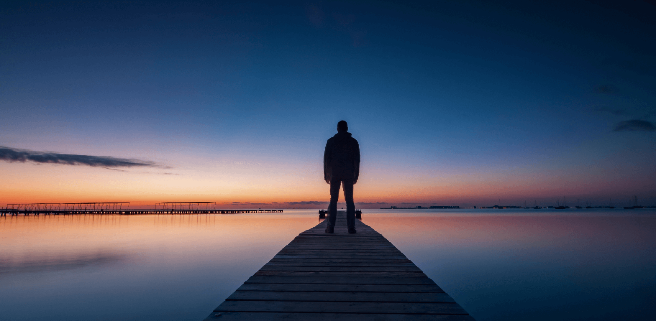 Leadership Humility as a Competitive Advantage Conceptual Visualization