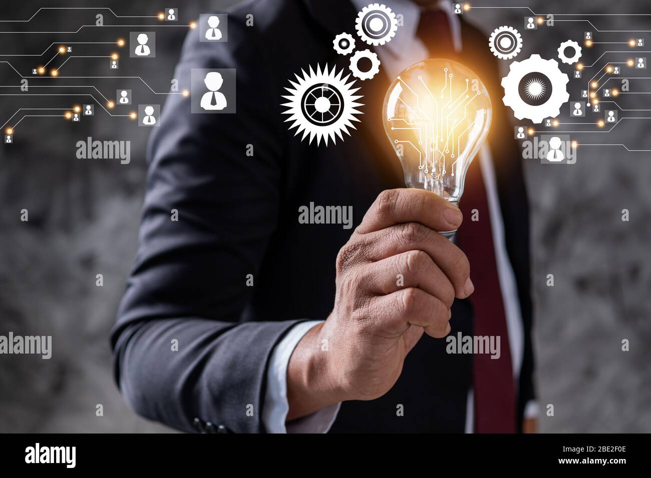 Business Model Innovation in the Digital Era