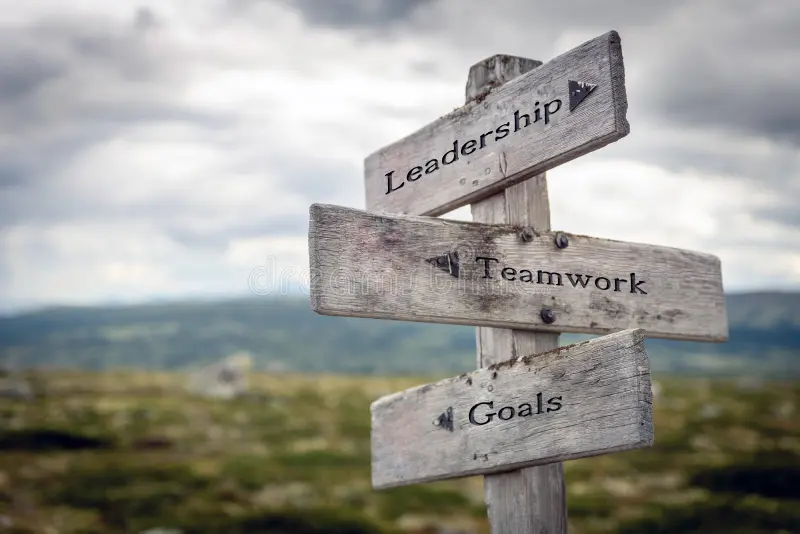 Leadership Courage in High-Risk Decisions