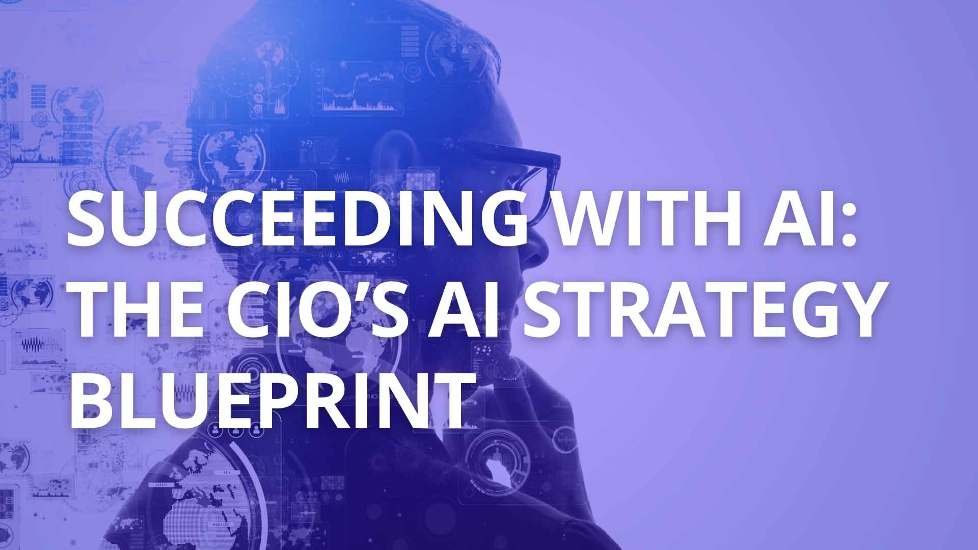 AI Strategy Blueprint for Enterprise Leaders