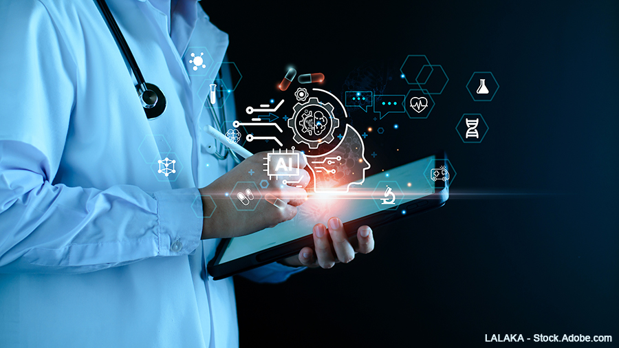 AI in Medical Ethics Review Systems