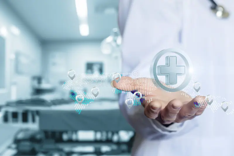 IT Strategy Alignment with Healthcare Goals