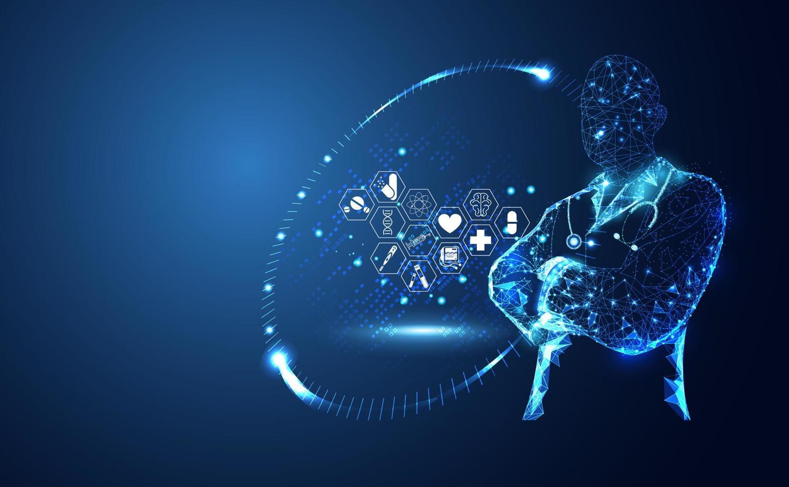 IT Infrastructure Resilience for Critical Care