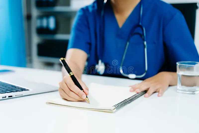 IT Documentation Best Practices for Healthcare