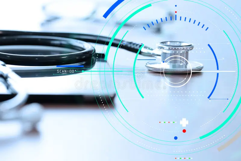 IT Monitoring Dashboards for Healthcare Executives