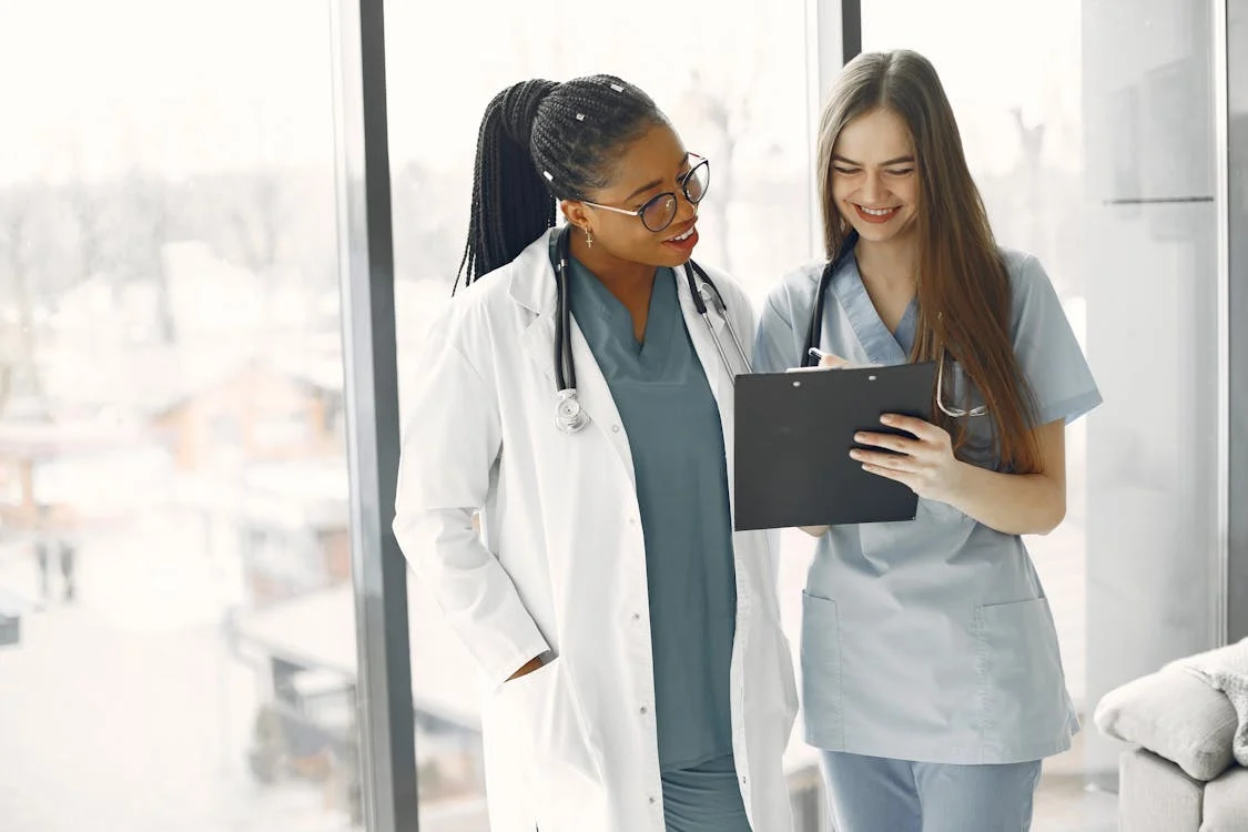 IT Documentation Best Practices for Healthcare Conceptual Visualization