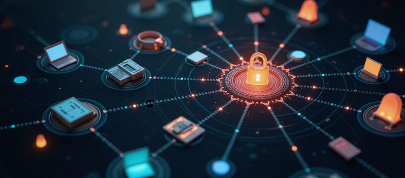 IT Infrastructure Security for Medical IoT
