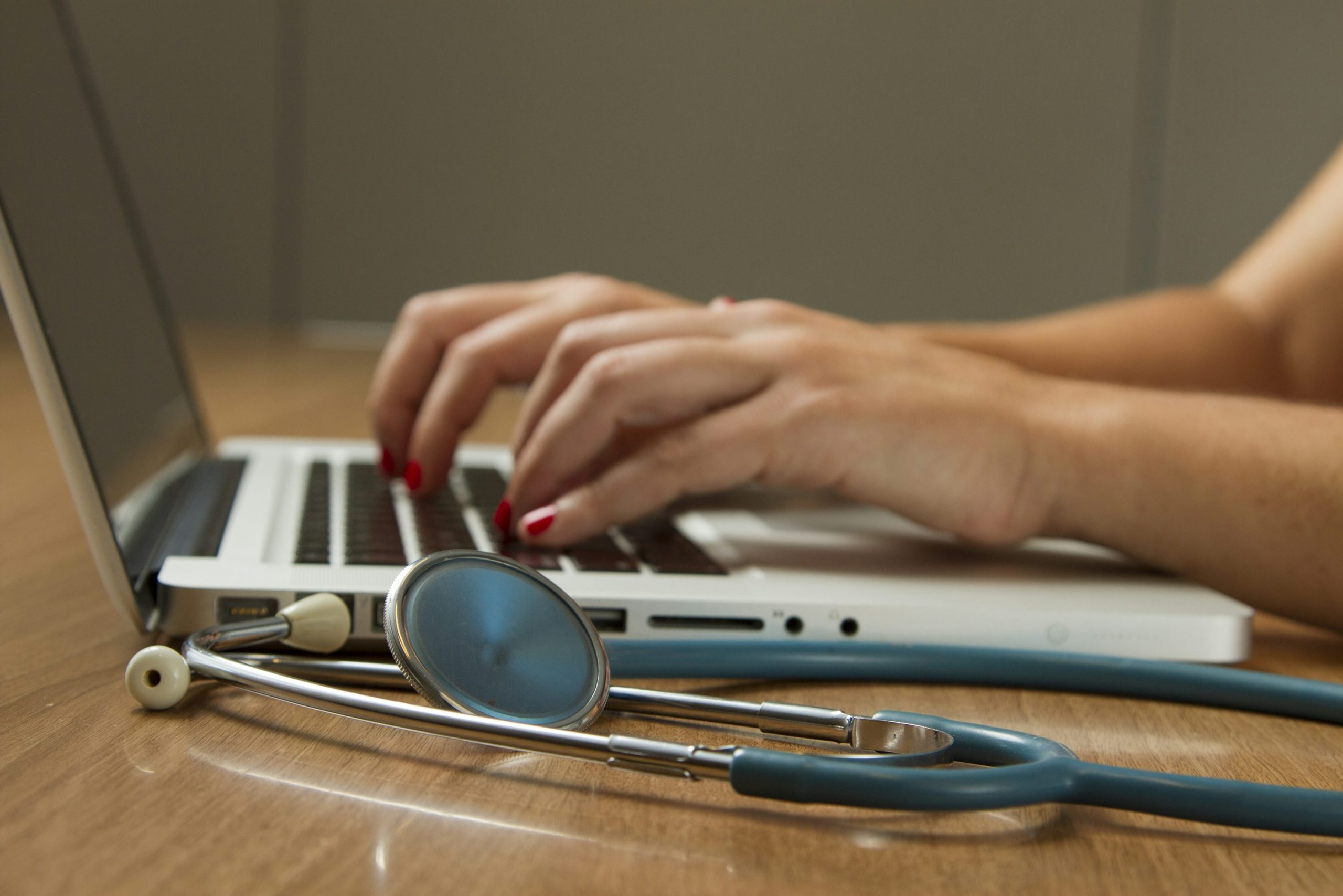 IT Capacity Planning for Healthcare Growth
