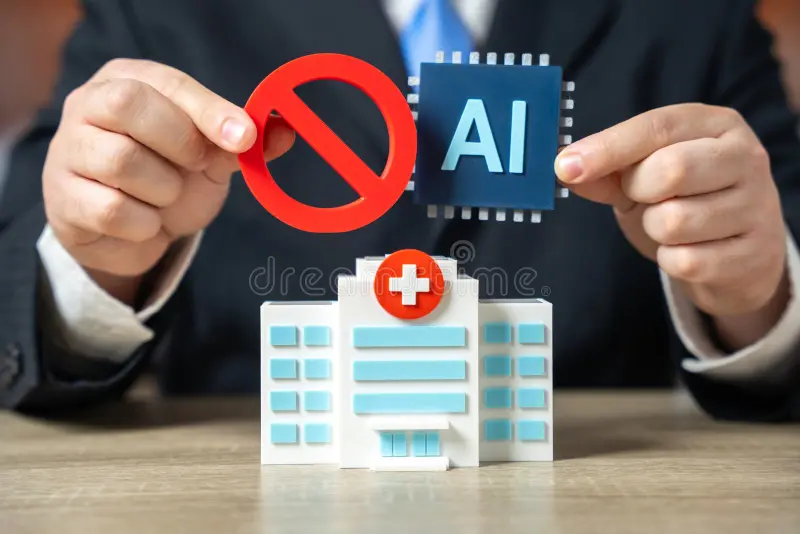 IT Governance and Ethics in Healthcare AI