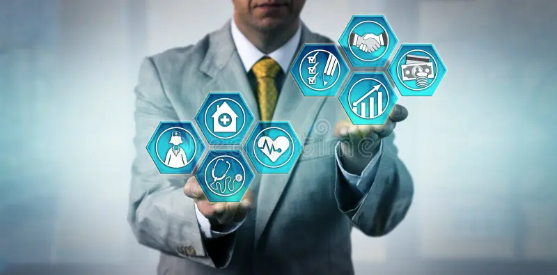 IT Policy Frameworks for Healthcare Security