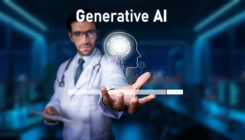 AI in Medical Research Data Analysis