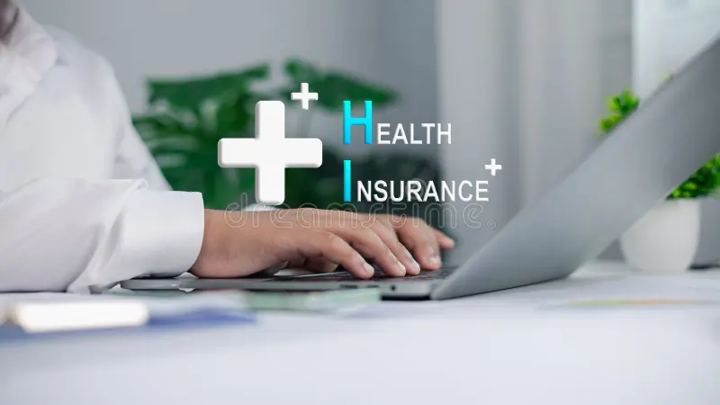 IT Policy Frameworks for Healthcare Security Conceptual Visualization