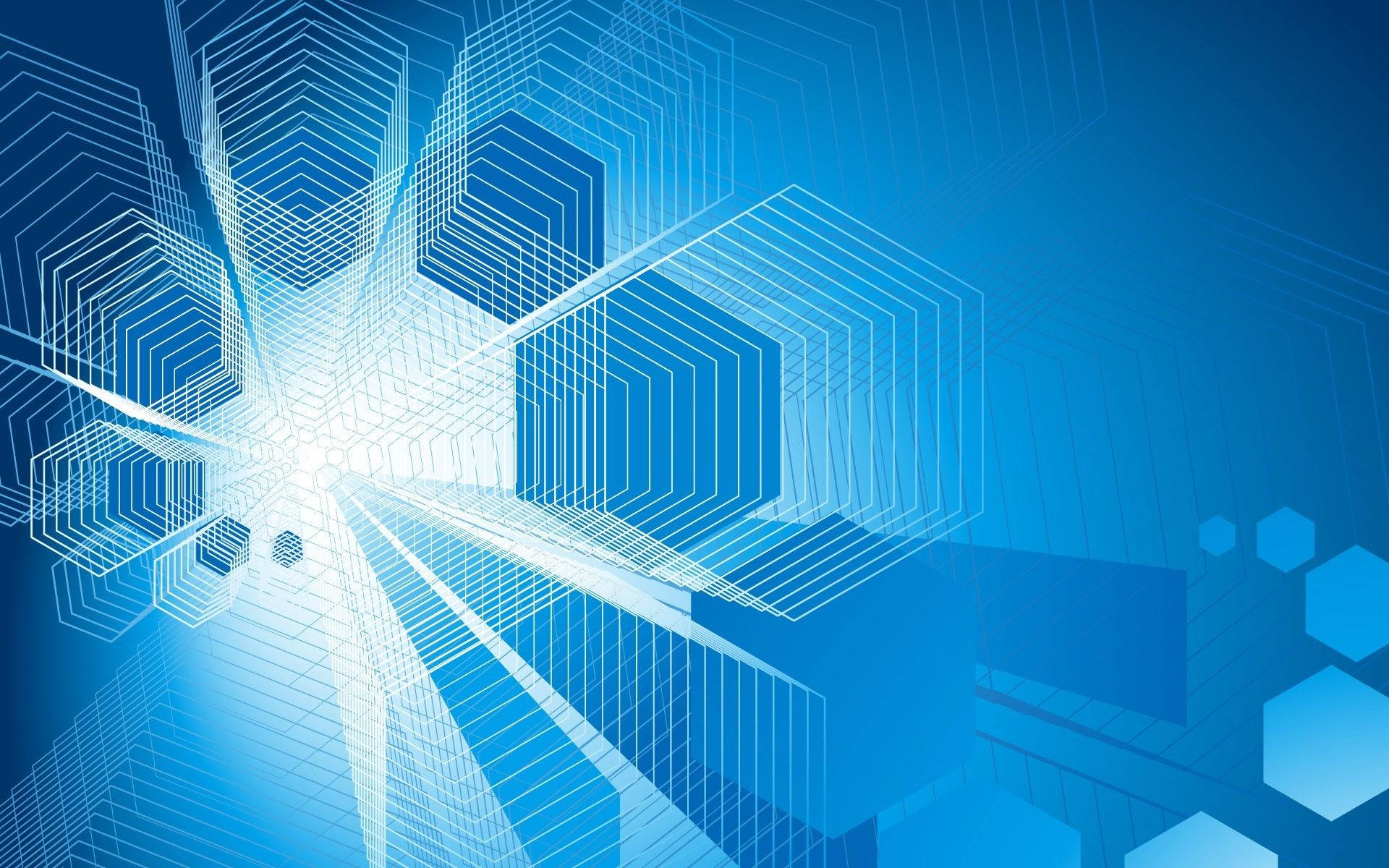 IT Service Management for Healthcare Providers Conceptual Visualization