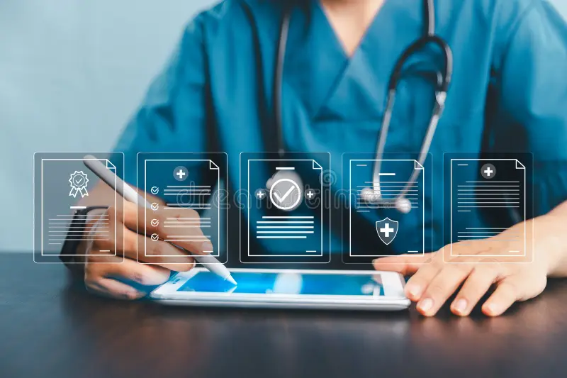 IT Interoperability Standards in Healthcare