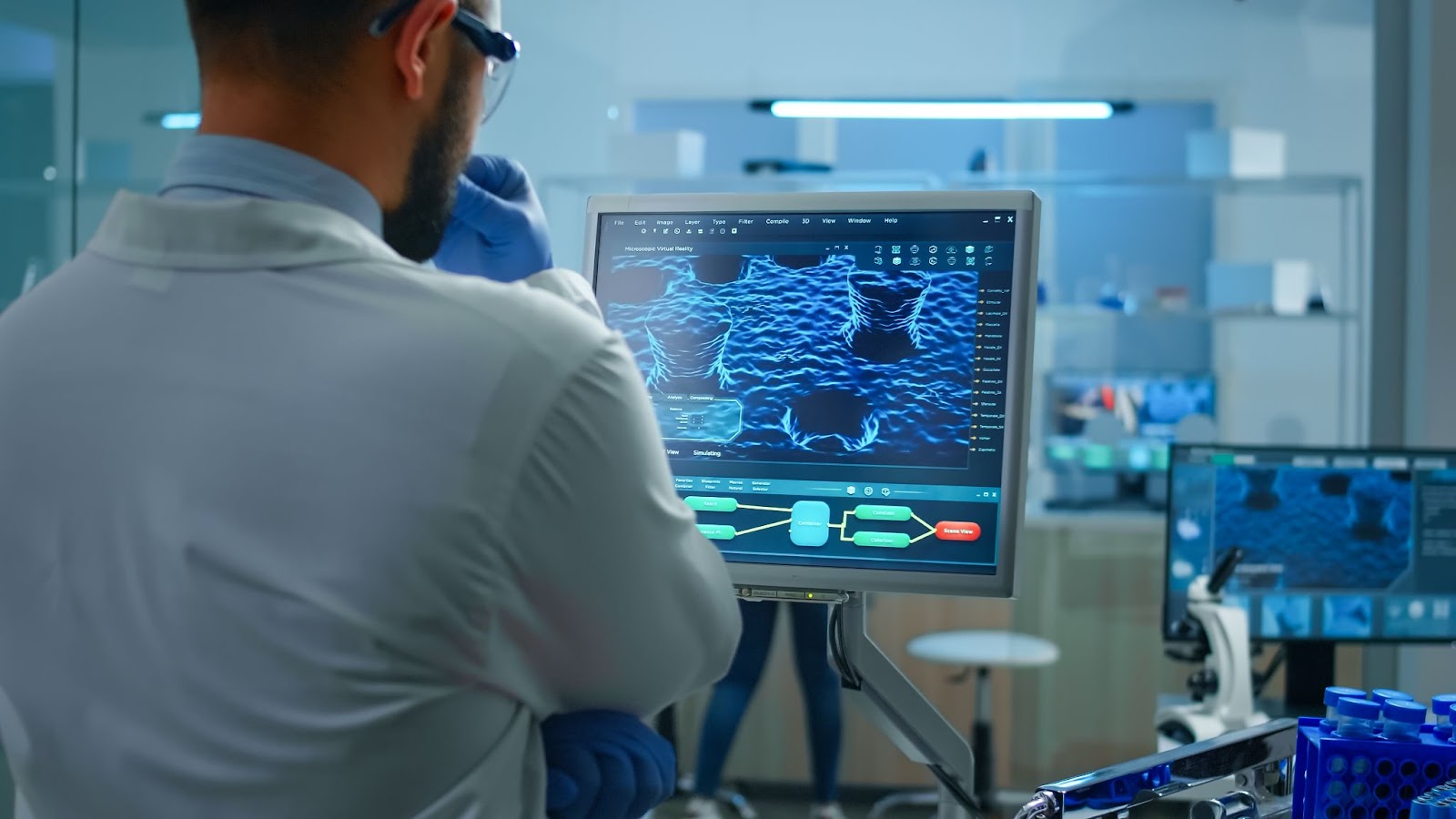AI in Medical Fraud Detection