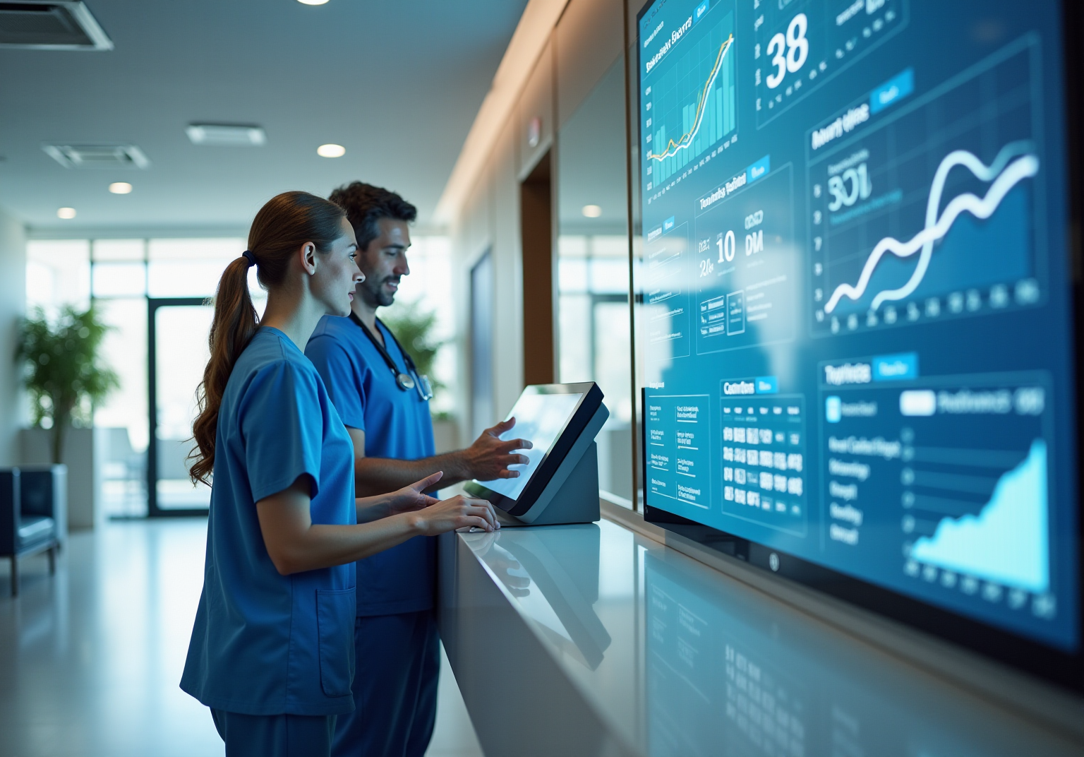 IT Cost Optimization Strategies for Hospitals